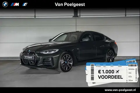 Annonce BMW I4 Électrique 2023 d'occasion 