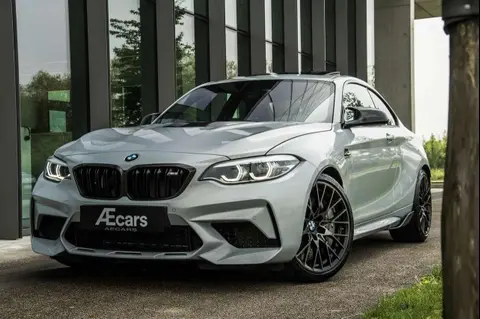 Annonce BMW M2 Essence 2021 d'occasion Belgique