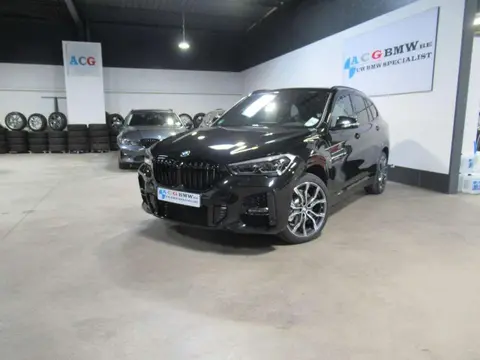 Annonce BMW X1 Hybride 2020 d'occasion Belgique