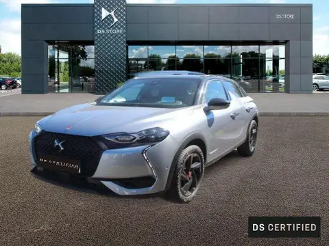 Used DS AUTOMOBILES DS3 CROSSBACK Petrol 2019 Ad Germany