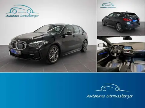 Used BMW SERIE 1 Diesel 2021 Ad Germany