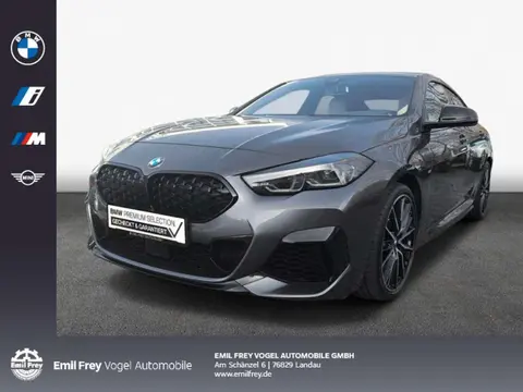 Annonce BMW M2 Essence 2021 d'occasion Allemagne