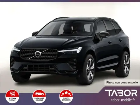 Annonce VOLVO XC60 Hybride 2024 d'occasion France