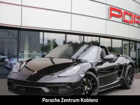 Used PORSCHE BOXSTER Petrol 2024 Ad Germany