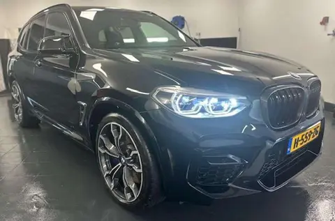 Used BMW X3 Petrol 2019 Ad 