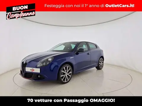 Used ALFA ROMEO GIULIETTA Diesel 2020 Ad 