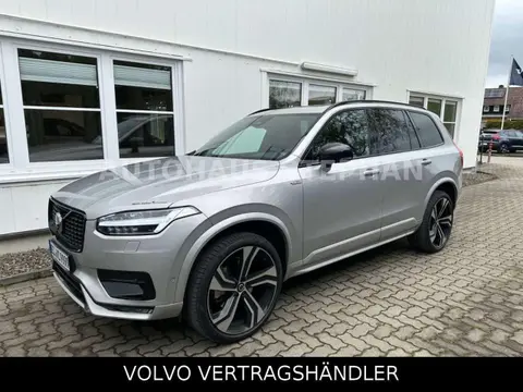 Used VOLVO XC90 Diesel 2022 Ad Germany