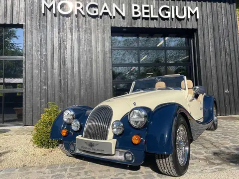 Used MORGAN PLUS 4 Petrol 2020 Ad Belgium