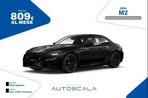 Annonce BMW M2 Essence 2024 d'occasion 
