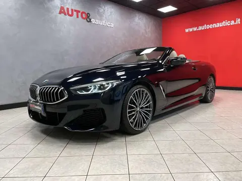 Annonce BMW SERIE 8 Diesel 2019 d'occasion 