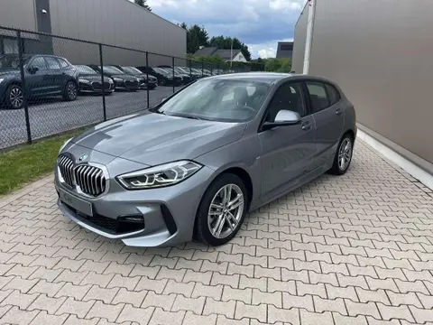 Used BMW SERIE 1 Diesel 2022 Ad Belgium