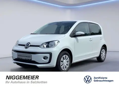 Used VOLKSWAGEN UP! Petrol 2022 Ad 