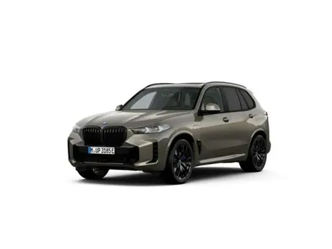 Annonce BMW X5 Électrique 2024 d'occasion Belgique