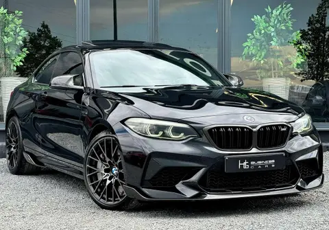 Annonce BMW M2 Essence 2020 d'occasion Belgique