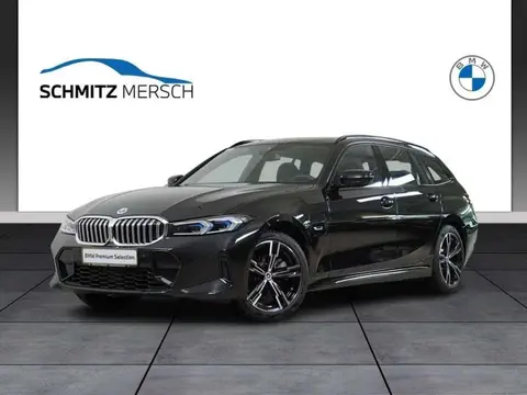 Annonce BMW SERIE 3 Hybride 2022 d'occasion Belgique