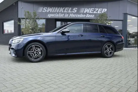 Used MERCEDES-BENZ CLASSE T Hybrid 2022 Ad 