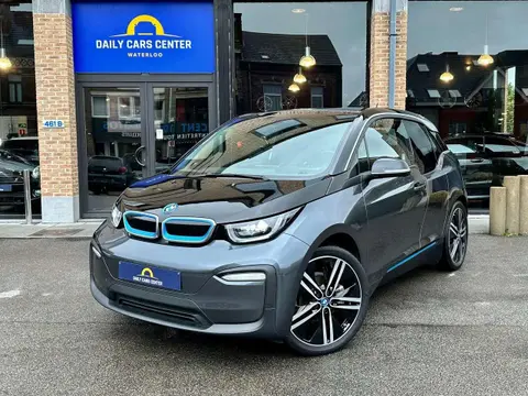 Used BMW I3 Electric 2019 Ad Belgium