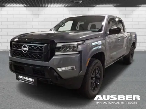 Annonce NISSAN FRONTIER Essence 2023 d'occasion 