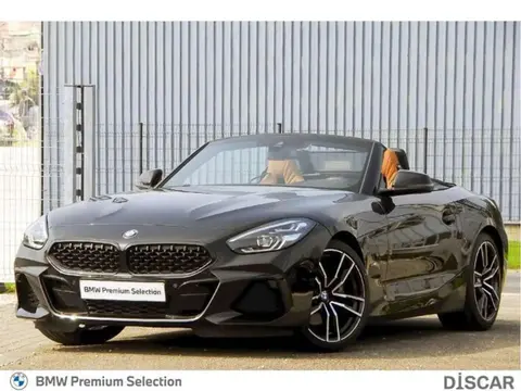 Used BMW Z4 Petrol 2022 Ad 