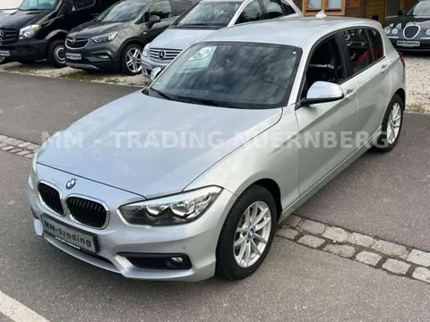 Used BMW SERIE 1 Petrol 2015 Ad Germany