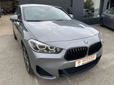 BMW X2 Petrol 2022 Leasing ad 