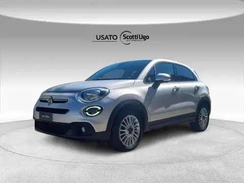 Used FIAT 500X Diesel 2021 Ad Italy