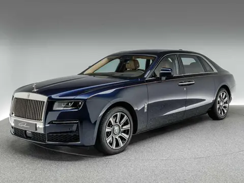 Annonce ROLLS-ROYCE GHOST Essence 2021 d'occasion 
