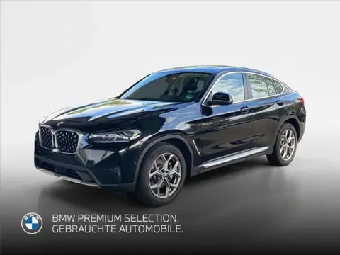 Annonce BMW X4 Essence 2023 en leasing 