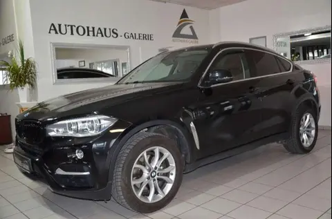 Used BMW X6 Diesel 2015 Ad 