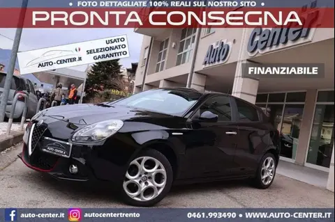 Used ALFA ROMEO GIULIETTA Petrol 2019 Ad 