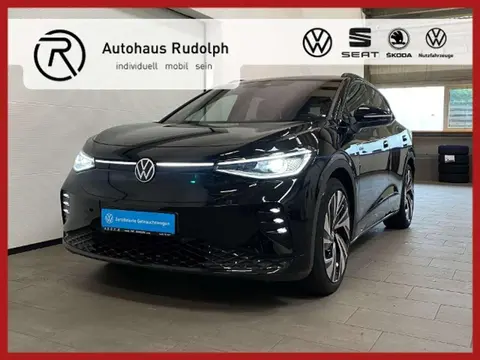 Annonce VOLKSWAGEN ID.4  2022 d'occasion 