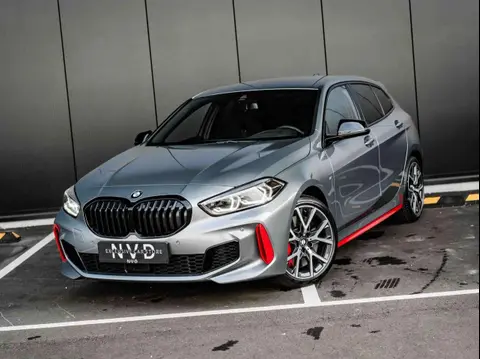 Annonce BMW SERIE 1 Essence 2022 d'occasion Belgique
