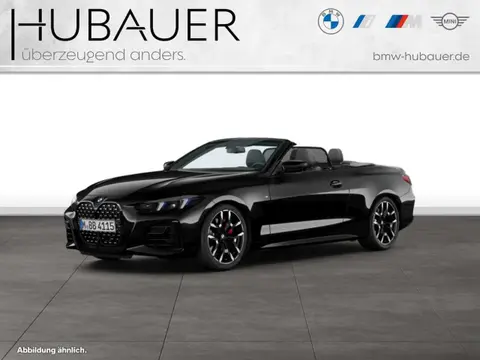 Annonce BMW SERIE 4 Essence 2024 d'occasion 