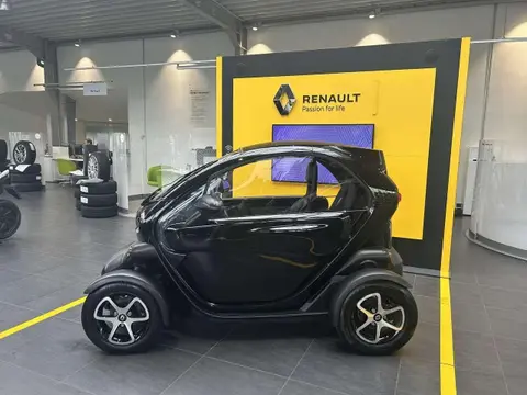 Used RENAULT TWIZY Electric 2015 Ad 
