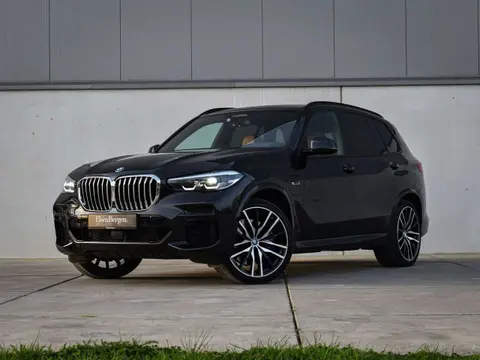 Annonce BMW X5 Hybride 2022 d'occasion Belgique