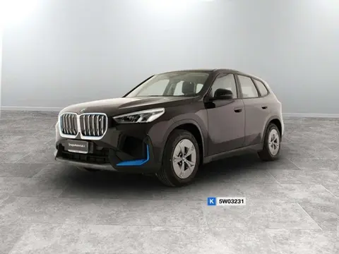 Annonce BMW IX1 Électrique 2022 d'occasion 