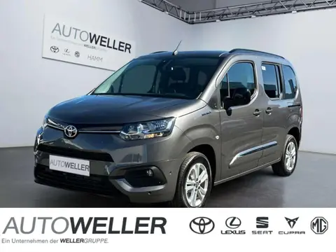 Used TOYOTA PROACE Electric 2024 Ad 