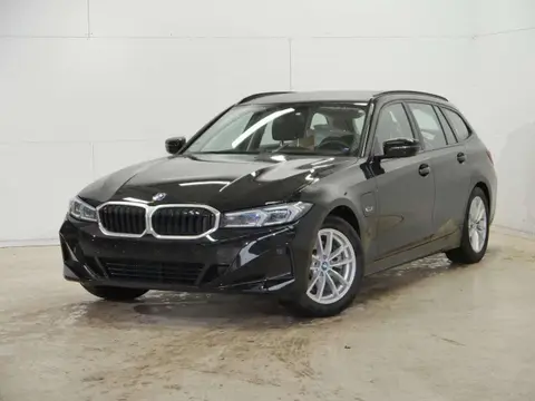 BMW SERIE 3 Hybrid 2022 Leasing ad 