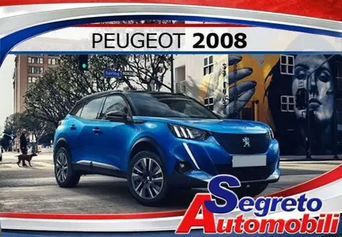 Used PEUGEOT 2008 Hybrid 2024 Ad 
