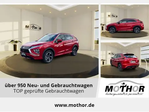Used MITSUBISHI ECLIPSE Hybrid 2023 Ad Germany