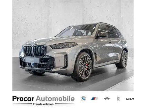 Used BMW X5 Petrol 2024 Ad Germany