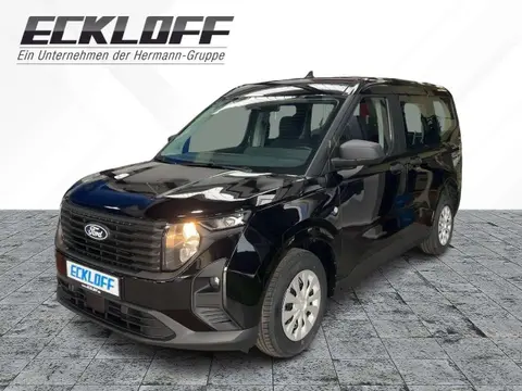 Annonce FORD TOURNEO Essence 2024 en leasing 