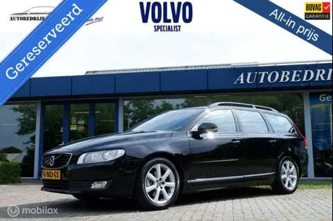 Used VOLVO V70 Diesel 2015 Ad 