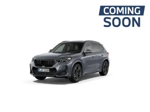 Used BMW X1 Petrol 2022 Ad Belgium