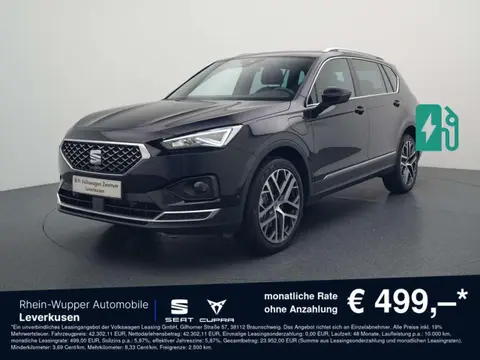 Annonce SEAT TARRACO Hybride 2024 d'occasion Allemagne