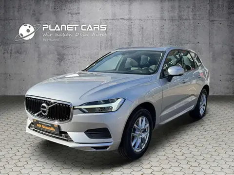 Annonce VOLVO XC60 Diesel 2017 d'occasion Allemagne