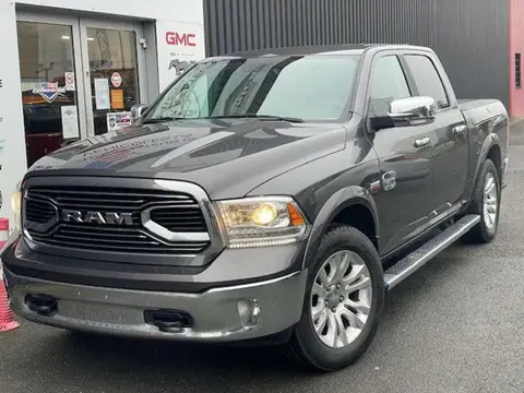 Used DODGE RAM Not specified 2018 Ad 