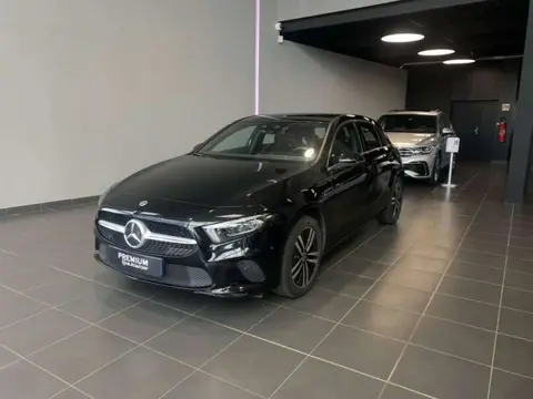 Used MERCEDES-BENZ CLASSE A  2020 Ad 