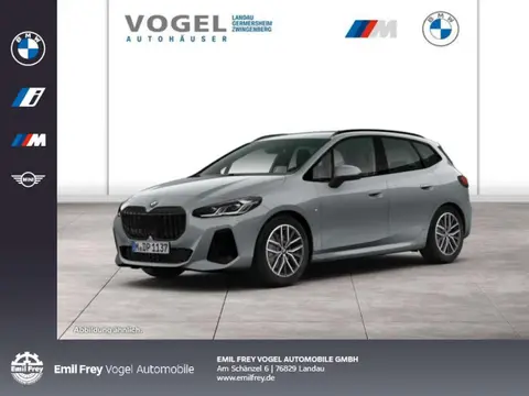 Annonce BMW SERIE 2 Hybride 2024 d'occasion Allemagne