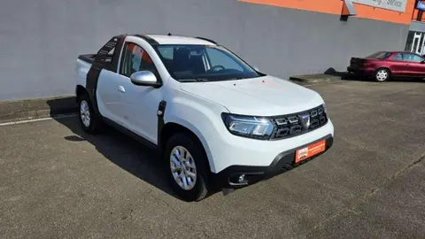 Annonce DACIA PICK UP Essence 2024 d'occasion 